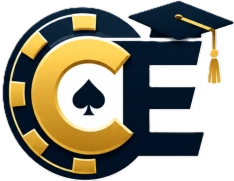 CasinoEdu logo